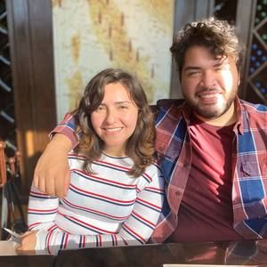 Meet your Posher, Sharon